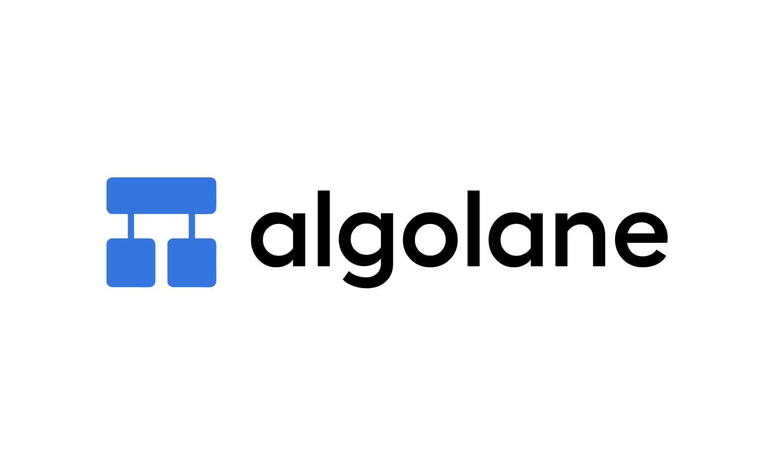 AlgoLane logo